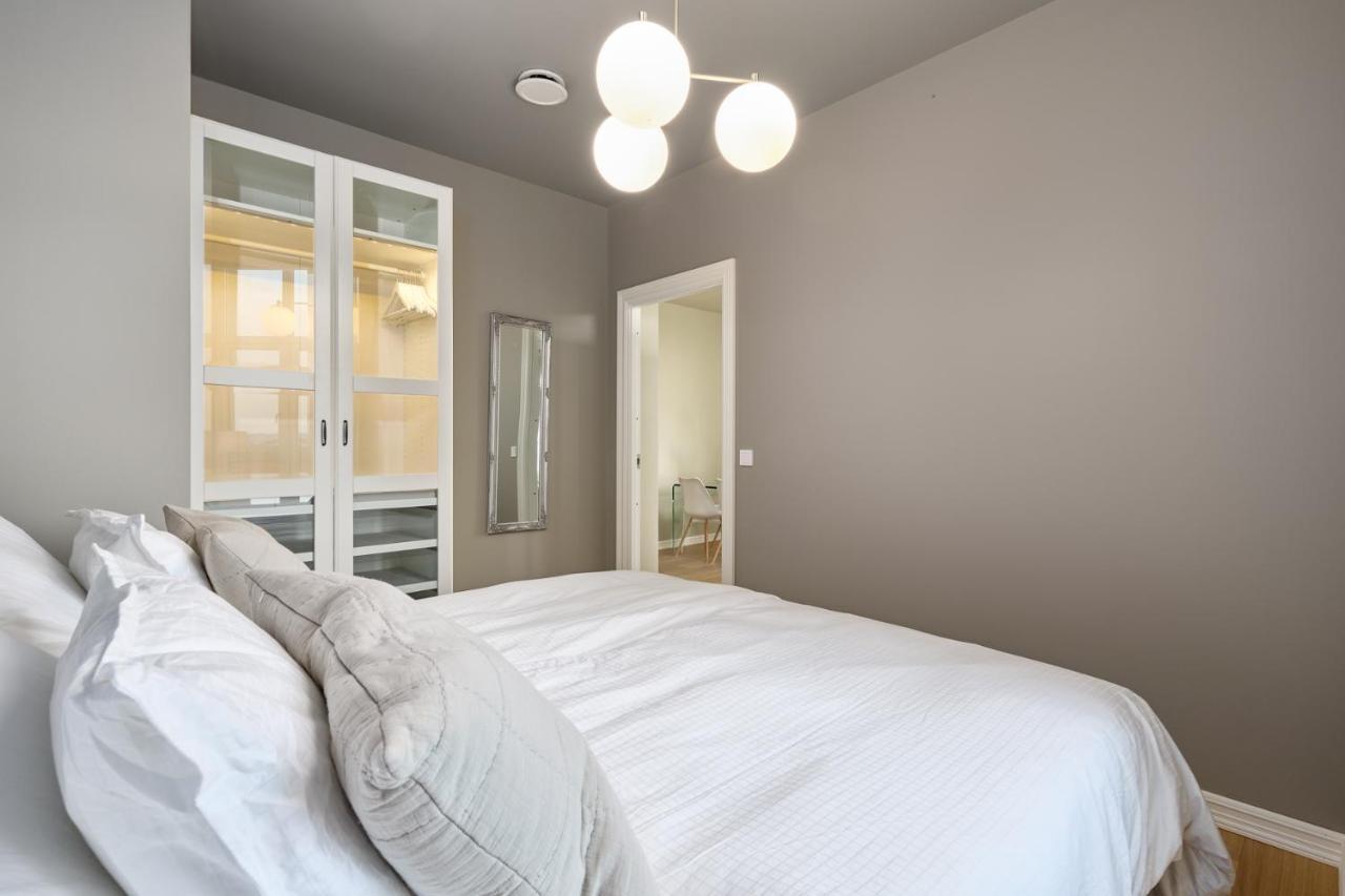 Elegant Bergen City Center Apartment - Ideal For Business Or Leisure Travelers Экстерьер фото